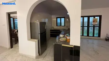 Project Image of 3 BHK Flat for Resale in New Town, Kolkata - Image 151193