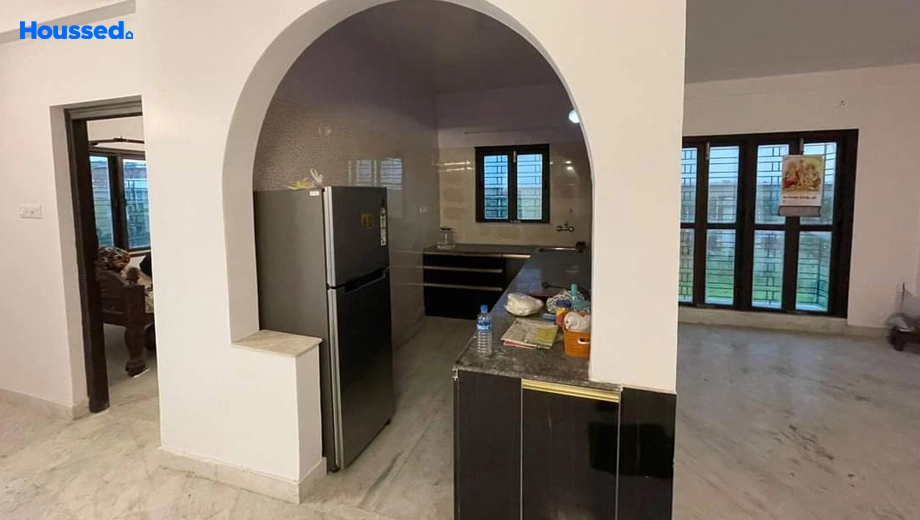 Project Image of 3 BHK Flat for Resale in New Town - Image 151193
