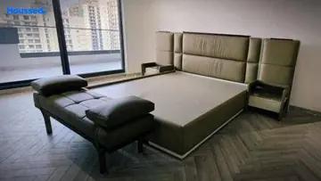 Project Image of 4 BHK Flat for Rent in County 107 Sector 107, Noida - Image 151205