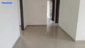 Project Image of 2 BHK Flat for Rent in Nagpal Kritika Jewels Ulwe, Navi Mumbai - Image 151200