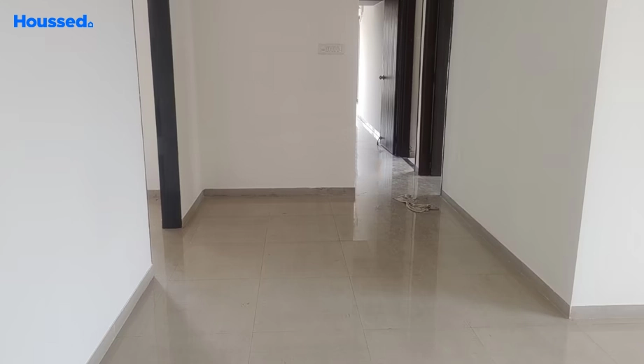 Project Image of 2 BHK Semi-Furnished Flat for Rent in Nagpal Kritika Jewels, Ulwe - Image 151200