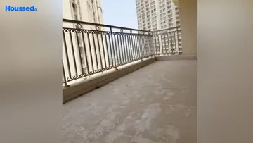 Project Image of 3 BHK Flat for Resale in Panvel, Navi Mumbai - Image 151212