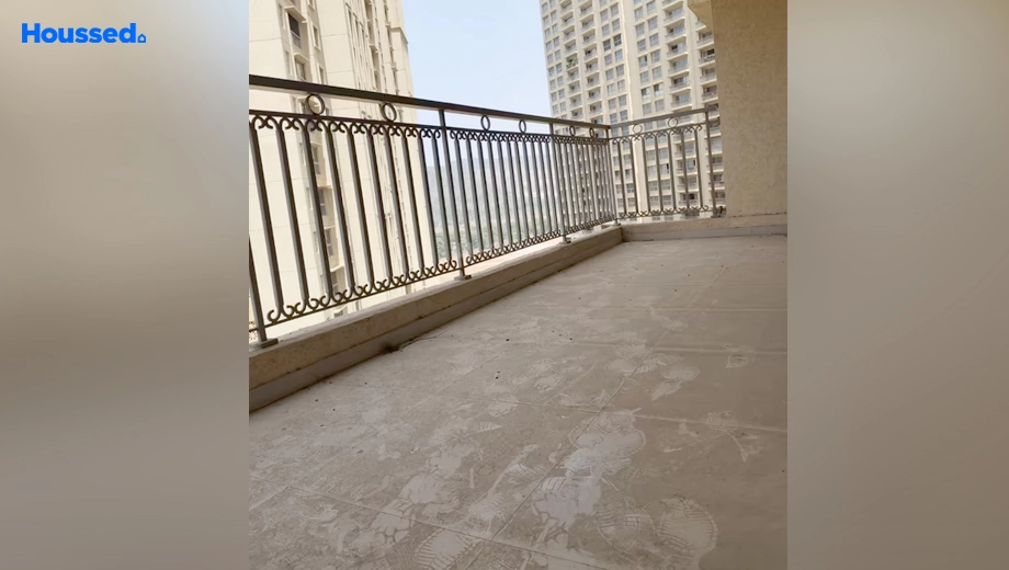 Project Image of 3 BHK Flat for Resale in Hiranandani Selene, Panvel - Image 151212