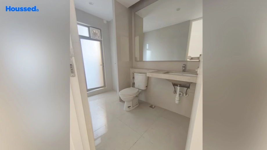 Project Image of 3 BHK Flat for Resale in Hiranandani Selene, Panvel - Image 151208