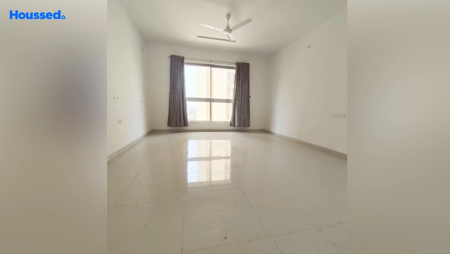 Project Image of 3 BHK Flat for Resale in Hiranandani Selene, Panvel - Image 151207