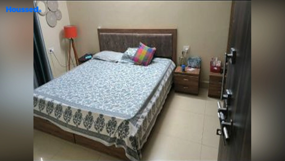 Project Image of 3 BHK Flat for Resale in Shiv Aangan Twin Towers, Salaiya - Image 151213