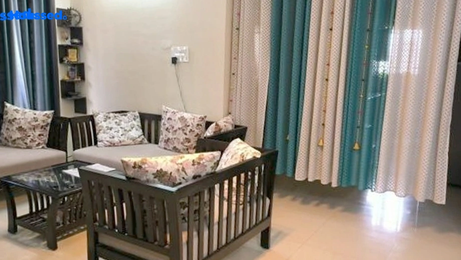 Project Image of 3 BHK Flat for Resale in Shiv Aangan Twin Towers, Salaiya - Image 151740