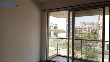 Project Image of 2 BHK Flat for Rent in Shagun White Woods Ulwe, Navi Mumbai - Image 151245