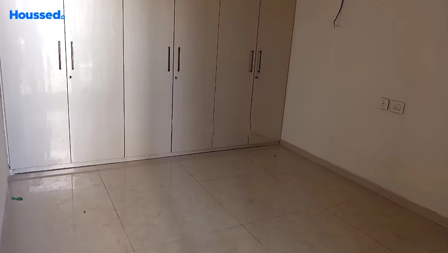 Project Image of 2 BHK Semi-Furnished Flat for Rent in Shagun White Woods, Ulwe - Image 151243