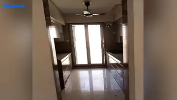 Project Image of 2 BHK Flat for Rent in Shagun White Woods Ulwe, Navi Mumbai - Image 151246