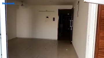 Project Image of 2 BHK Flat for Rent in Shagun White Woods Ulwe, Navi Mumbai - Image 151244