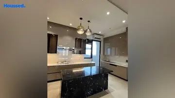 Project Image of 5 BHK Flat for Rent in County 107 Sector 107, Noida - Image 151222