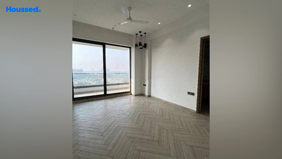 Project Image of 5 BHK Semi-Furnished Flat for Rent in County 107, Sector 107 - Image 151221