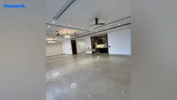 Project Image of 5 BHK Flat for Rent in County 107 Sector 107, Noida - Image 151223