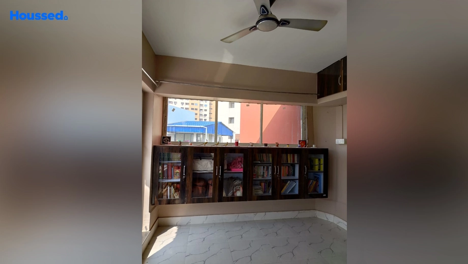 Project Image of 3.5 BHK Penthouse for Resale in Belani Hiland Woods, Rajarhat - Image 151226