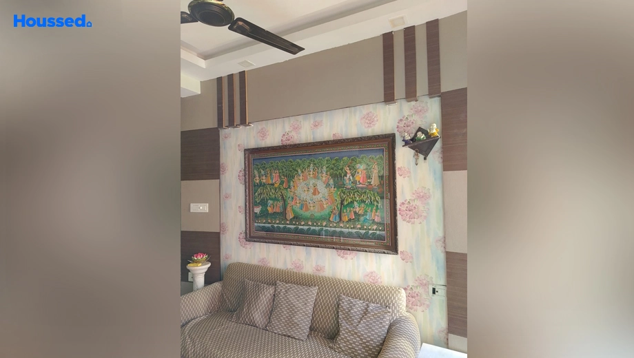 Project Image of 3.5 BHK Penthouse for Resale in Belani Hiland Woods, Rajarhat - Image 151225