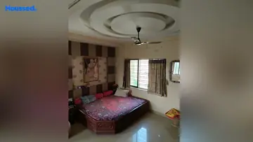 Project Image of 3.5 BHK Penthouse for Resale in Belani Hiland Woods Rajarhat, Kolkata - Image 151233