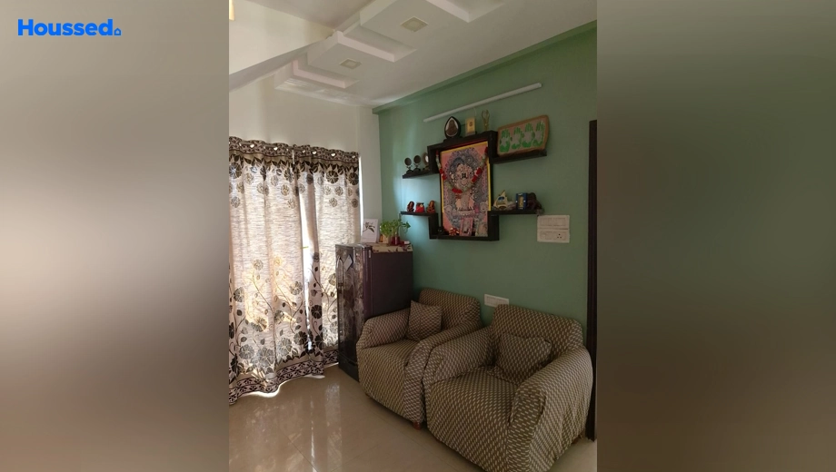 Project Image of 3.5 BHK Penthouse for Resale in Belani Hiland Woods, Rajarhat - Image 151229