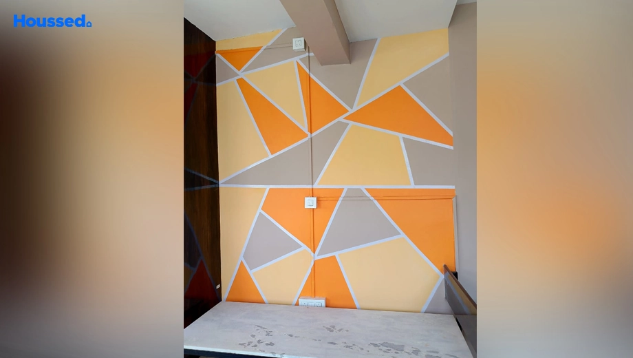 Project Image of 3.5 BHK Penthouse for Resale in Belani Hiland Woods, Rajarhat - Image 151224