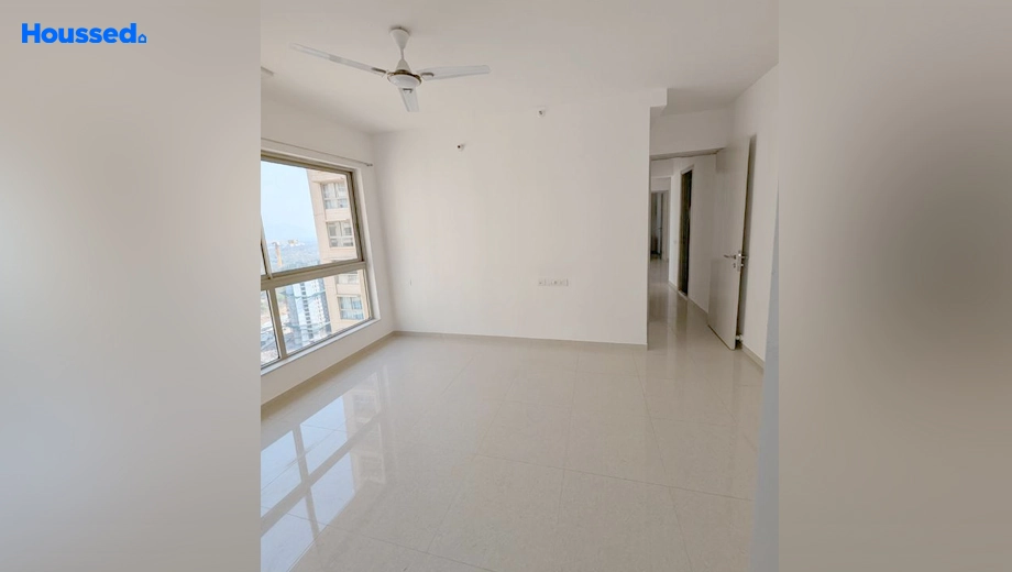 Project Image of 2 BHK Flat for Resale in Hiranandani The Arena Panvel, Panvel - Image 151252