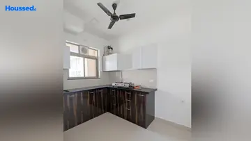 Project Image of 2 BHK Flat for Resale in Hiranandani The Arena Panvel Panvel, Navi Mumbai - Image 151255