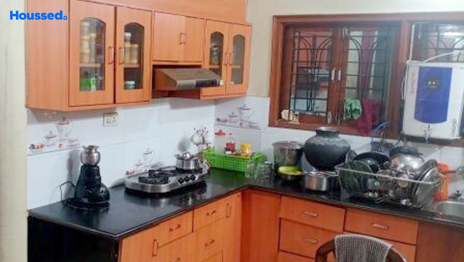 Project Image of 3 BHK House/Villa for Resale in Jatkhedi - Image 151237