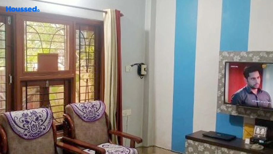 Project Image of 3 BHK House/Villa for Resale in Jatkhedi - Image 151238