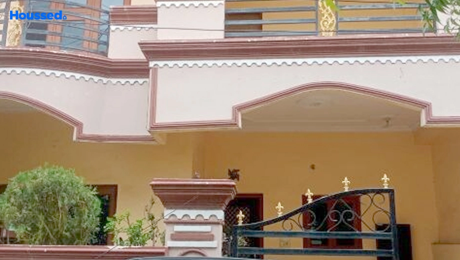 Project Image of 3 BHK House/Villa for Resale in Jatkhedi - Image 151240