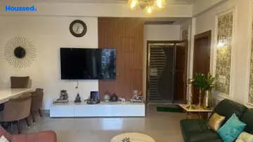 Project Image of 5 BHK Flat for Rent in Dasnac The Jewel Sector 75, Noida - Image 151258