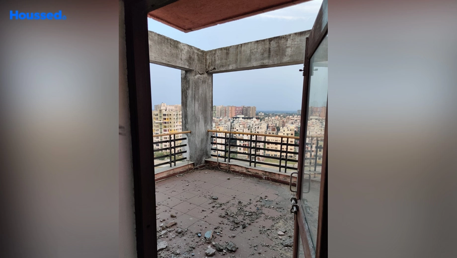 Project Image of 4 BHK Penthouse for Resale in Eastern High, Rajarhat - Image 151250