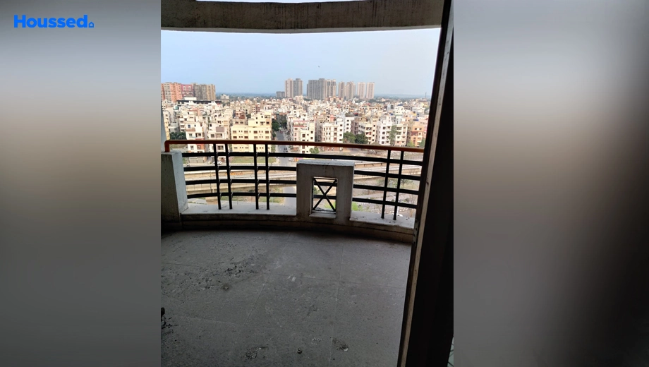 Project Image of 4 BHK Penthouse for Resale in Eastern High, Rajarhat - Image 151249