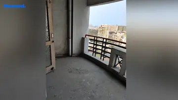 Project Image of 4 BHK Penthouse for Resale in Rajarhat, Kolkata - Image 151251