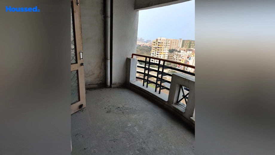 Project Image of 4 BHK Penthouse for Resale in Eastern High, Rajarhat - Image 151251