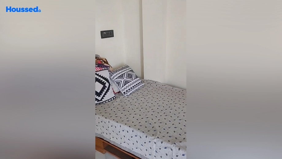 Project Image of 1 BHK Semi-Furnished Flat for Rent in Kalkaji - Image 151286