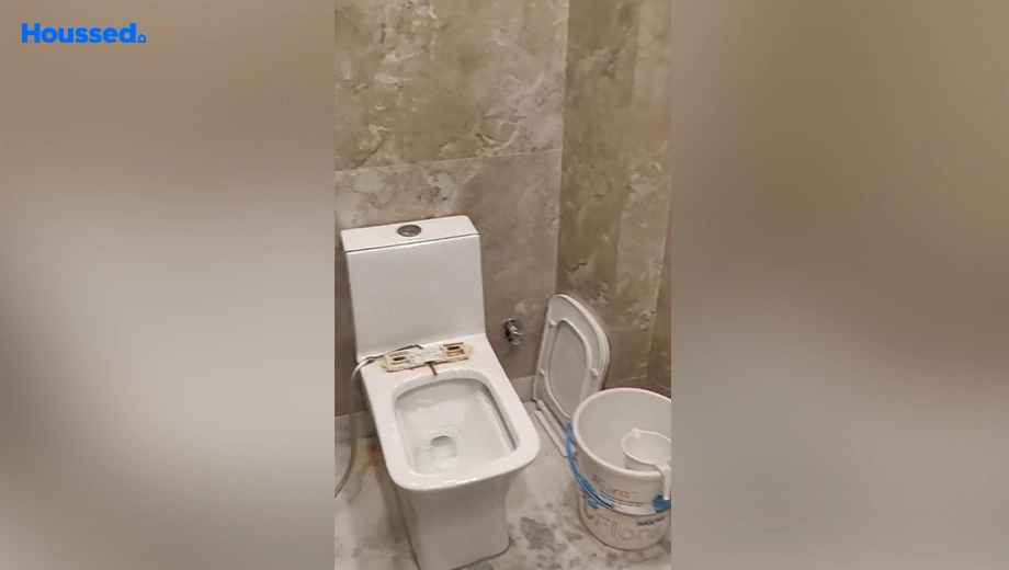 Project Image of 1 BHK Semi-Furnished Flat for Rent in Kalkaji - Image 151284