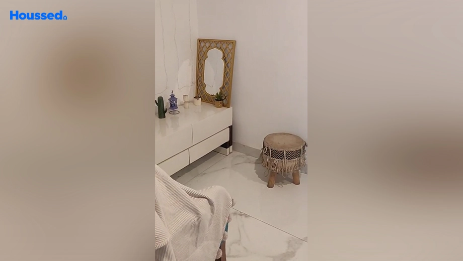 Project Image of 1 BHK Semi-Furnished Flat for Rent in Kalkaji - Image 151285