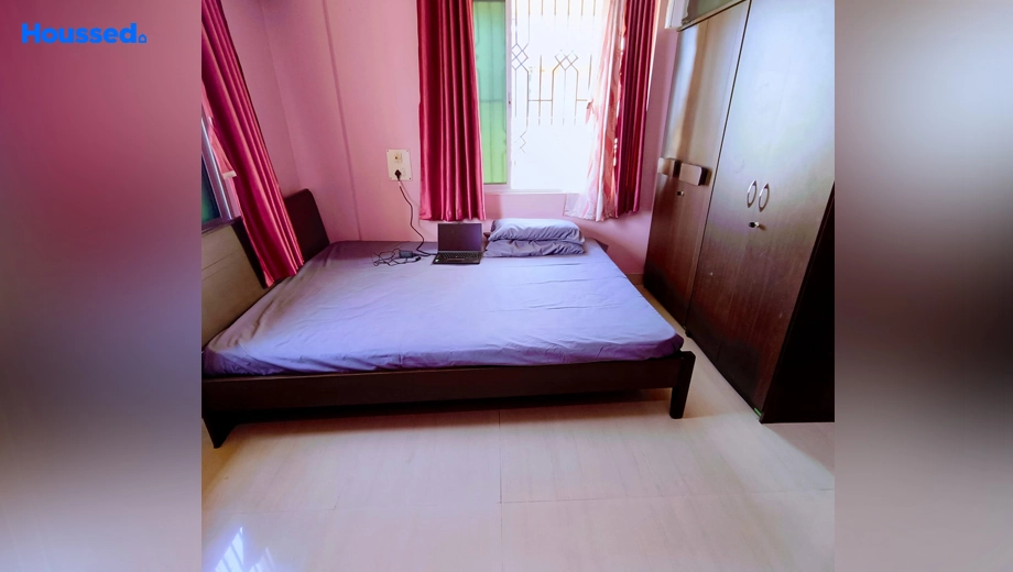 Project Image of 2 BHK Flat for Resale in New Town - Image 151273
