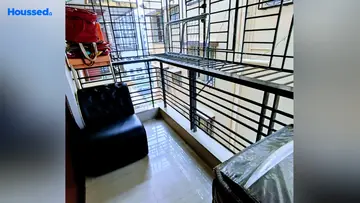 Project Image of 2 BHK Flat for Resale in New Town, Kolkata - Image 151277