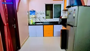 Project Image of 2 BHK Flat for Resale in New Town, Kolkata - Image 151276
