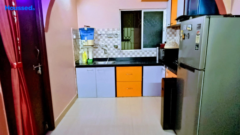 Project Image of 2 BHK Flat for Resale in New Town - Image 151276