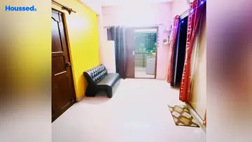 Project Image of 2 BHK Flat for Resale in New Town, Kolkata - Image 151275