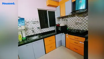 Project Image of 2 BHK Flat for Resale in New Town, Kolkata - Image 151279