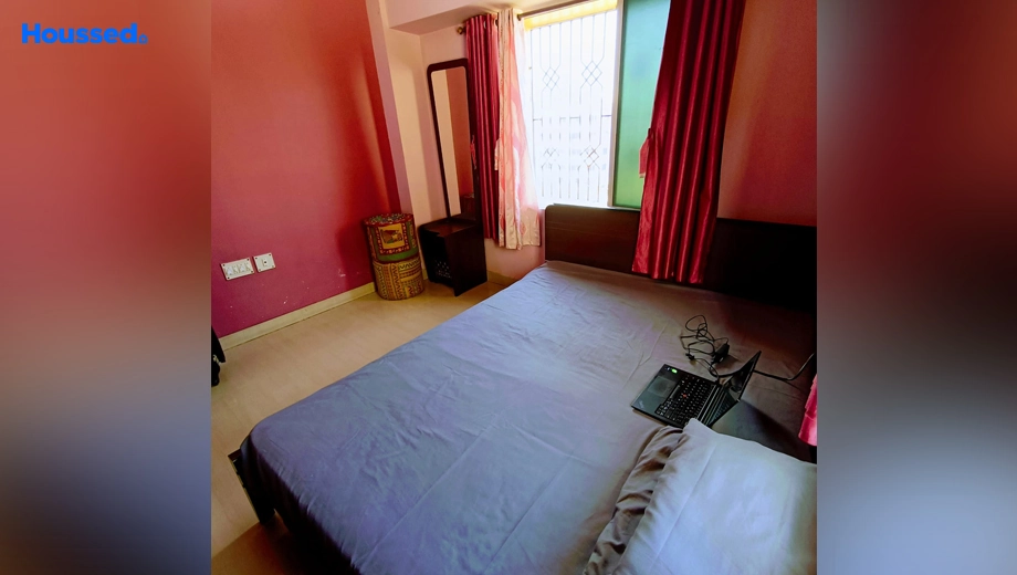Project Image of 2 BHK Flat for Resale in New Town - Image 151281