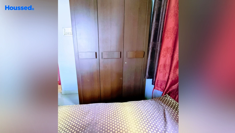 Project Image of 2 BHK Flat for Resale in New Town - Image 151280