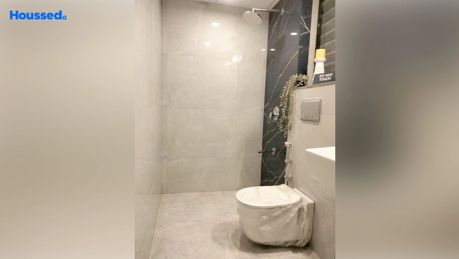 Project Image of 3 BHK Flat for Resale in Wadhwa Wise City, Panvel - Image 151302