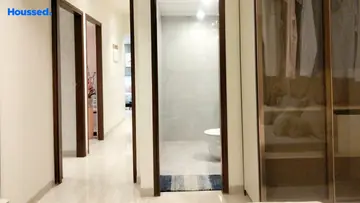 Project Image of 3 BHK Flat for Resale in Wadhwa Wise City Panvel, Navi Mumbai - Image 151301
