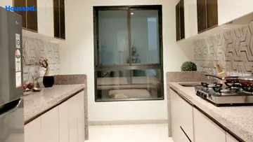 Project Image of 3 BHK Flat for Resale in Wadhwa Wise City Panvel, Navi Mumbai - Image 151304