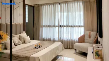Project Image of 3 BHK Flat for Resale in Wadhwa Wise City Panvel, Navi Mumbai - Image 151303