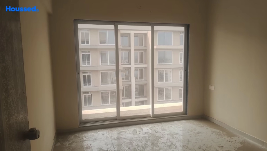 Project Image of 2 BHK Un-Furnished Flat for Rent in Bhaveshwar Valencia, Ulwe - Image 151313