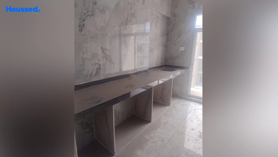 Project Image of 2 BHK Un-Furnished Flat for Rent in Bhaveshwar Valencia, Ulwe - Image 151314